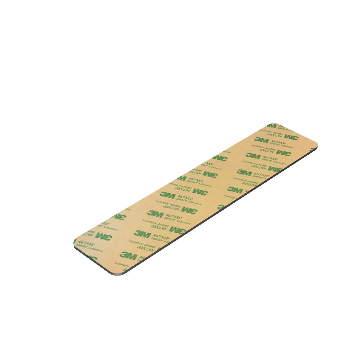 No Junk Mail Sign - Gold Metallic Adhesive Letterbox Plaque - Outdoor Weatherproof Aluminium Composite - Peel & Stick Mailbox Label – by North By North East – Business Hours & Policy Signs