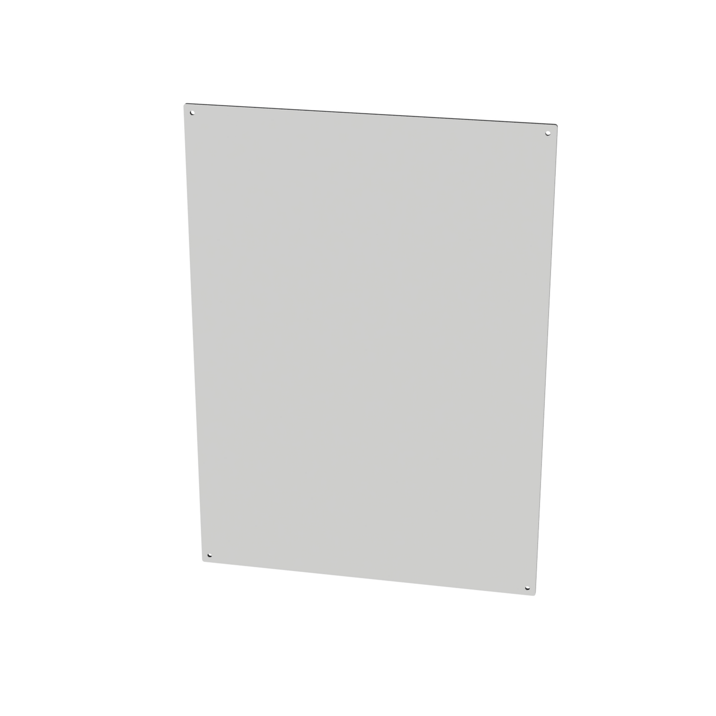 A3 Aluminium Composite Fire Action Notice – by origindesigned – Signs