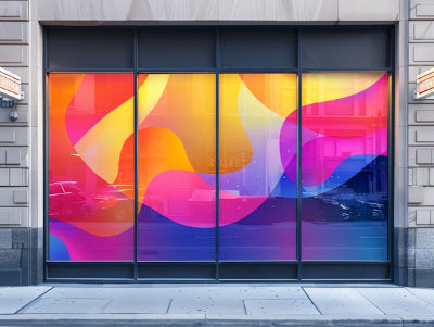 Window Vinyls