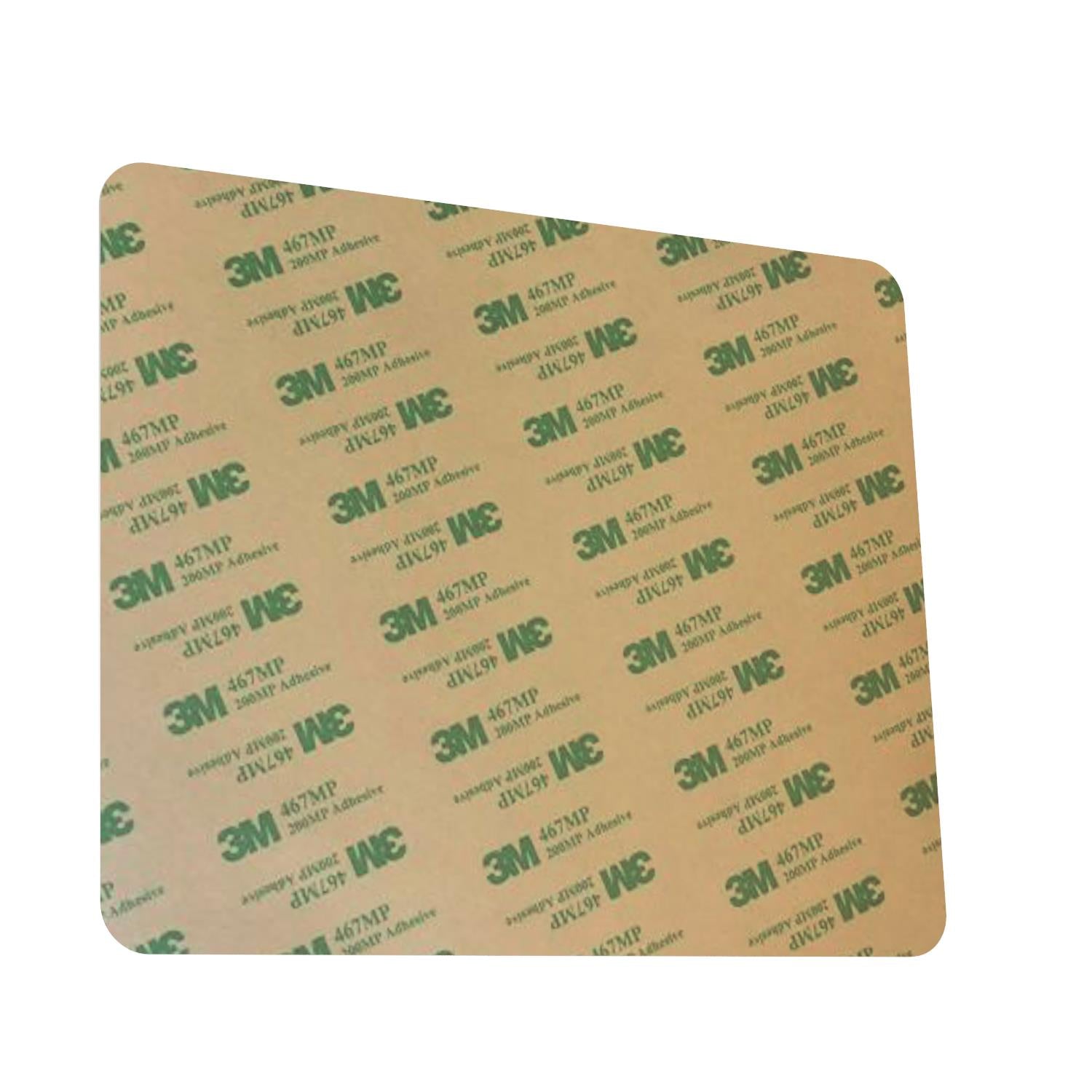 White 'Caution Hot Water' Sign - 120mm x 100mm - Self-Adhesive & UV Printed – by North By North East – Signs