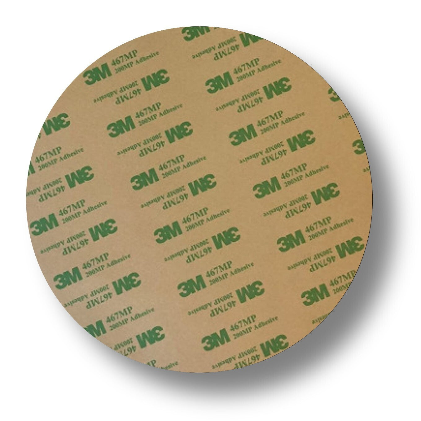 Metallic Silver Push Pull Door Signs Self-Adhesive Aluminium 95mm Easy Install – by North By North East – Business Hours & Policy Signs