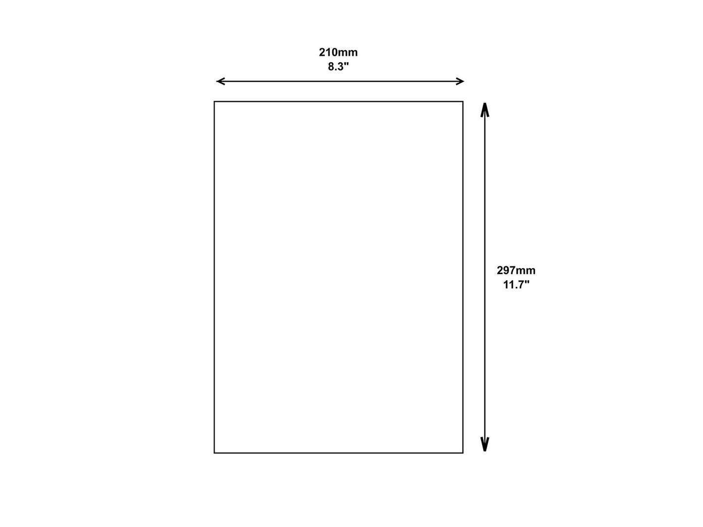🌫 A4 Grey “Please Order Here” Self-Adhesive ACM Sign for Cafés, Pubs & Shops – by North By North East – Business Hours & Policy Signs