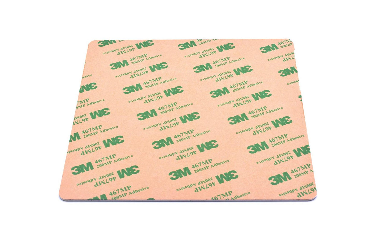 Green Aluminium Garden Waste Bin Sign – Self Adhesive Recycling Label UK Made – by North By North East – Garden & Outdoor Signs