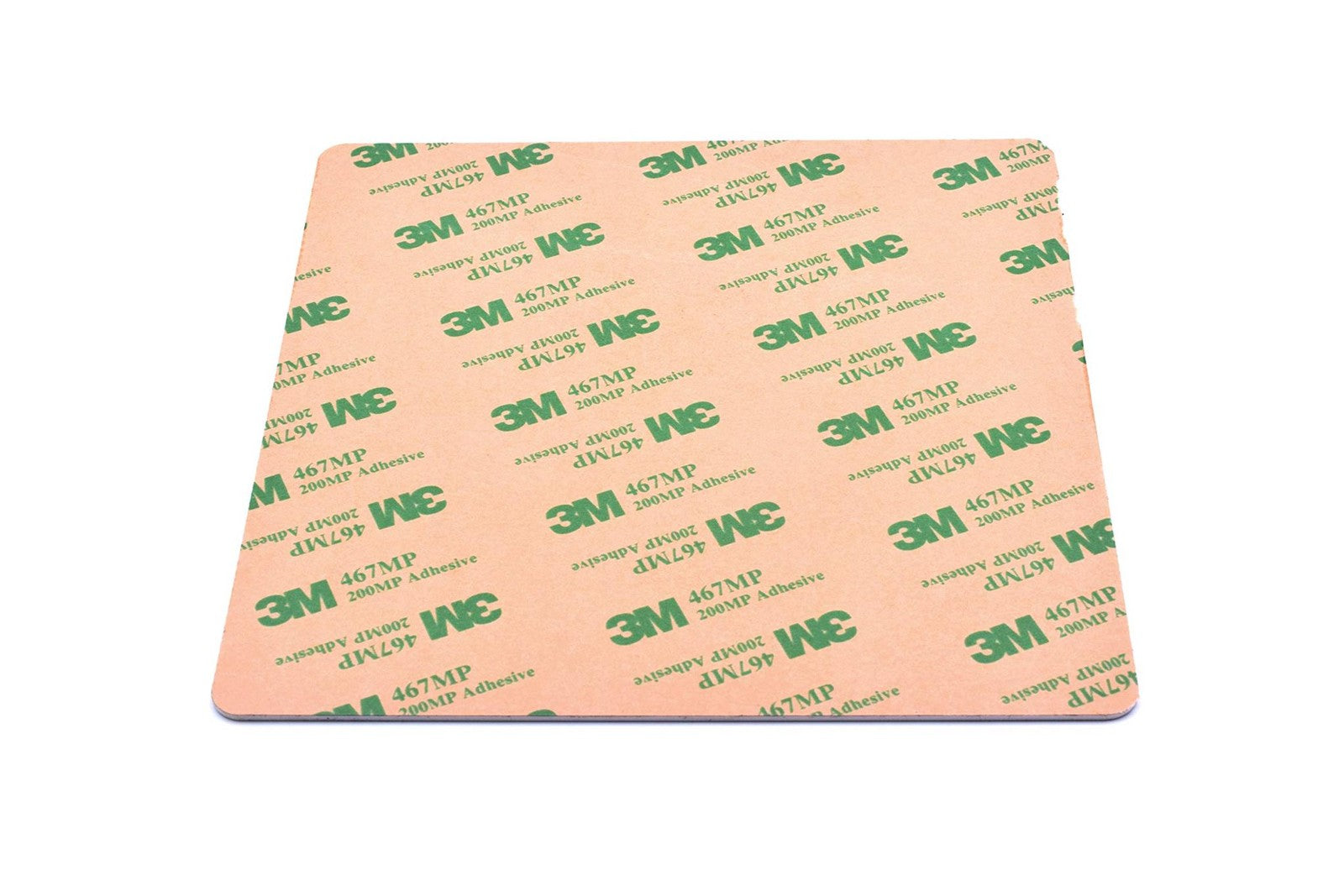 Green Aluminium Garden Waste Bin Sign – Self Adhesive Recycling Label UK Made – by North By North East – Garden & Outdoor Signs