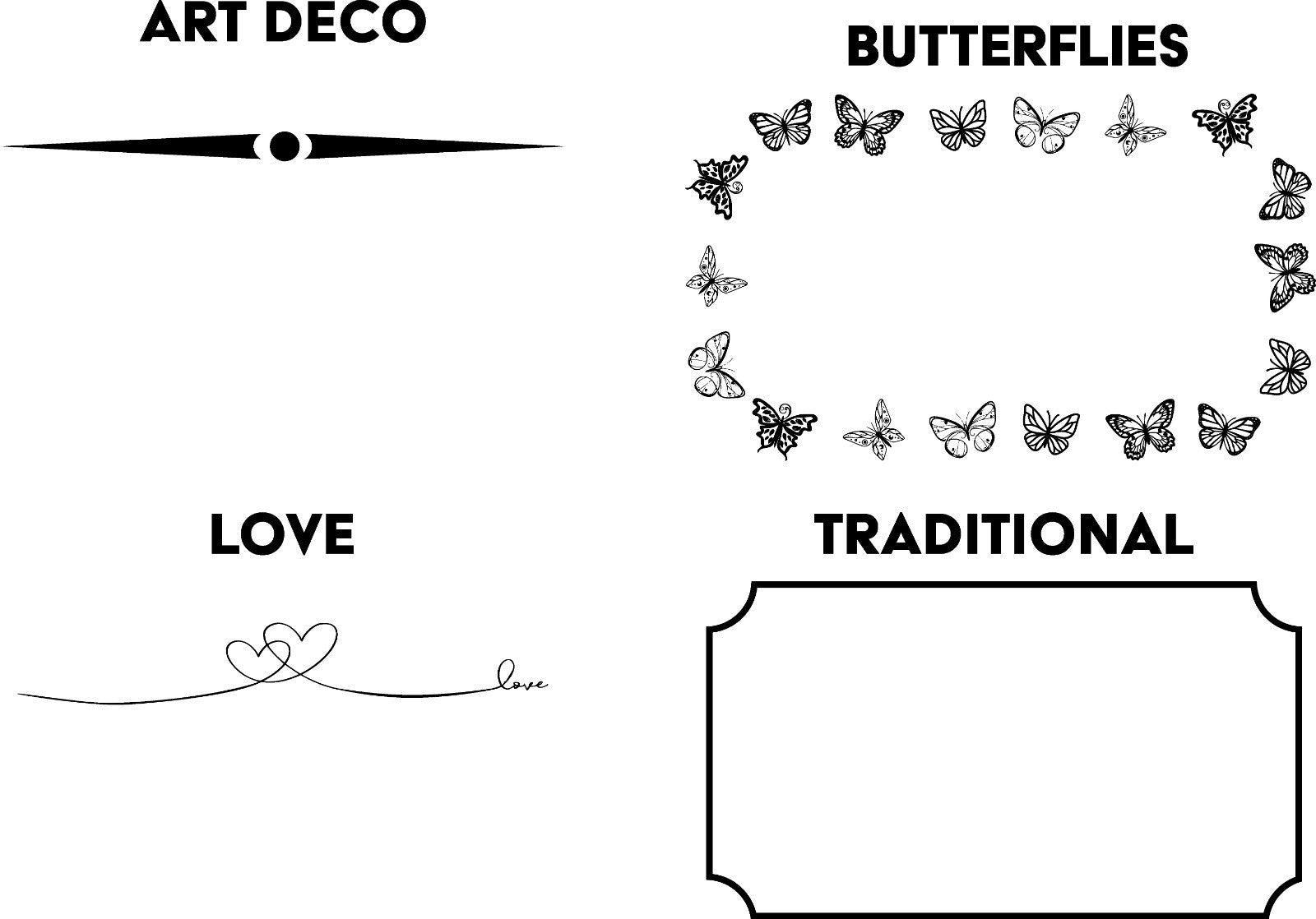 Personalised Brass Plaque 5x3 | Custom Engraved Memorial Sign for Bench, Grave, or Pet Tribute – by North By North East – Plaques & Nameplates