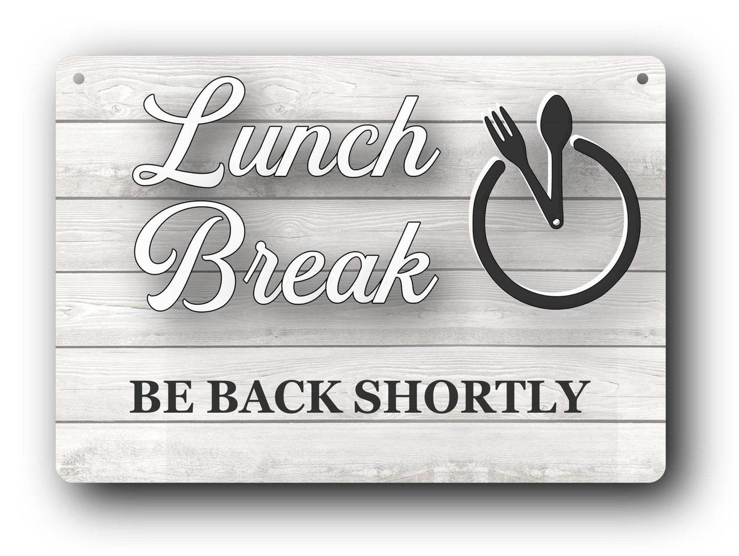 You Left Paw Prints On Our Hearts Gedenkspieß, Herzform, Schwarz – by North By North East – Signs