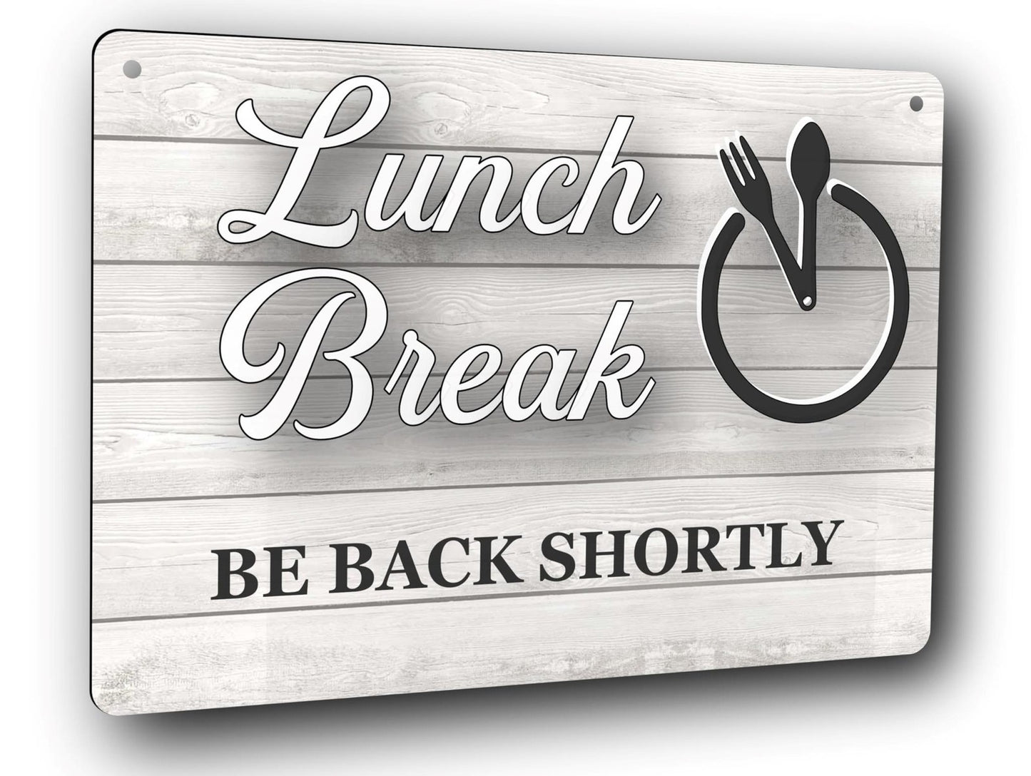 You Left Paw Prints On Our Hearts Gedenkspieß, Herzform, Schwarz – by North By North East – Signs