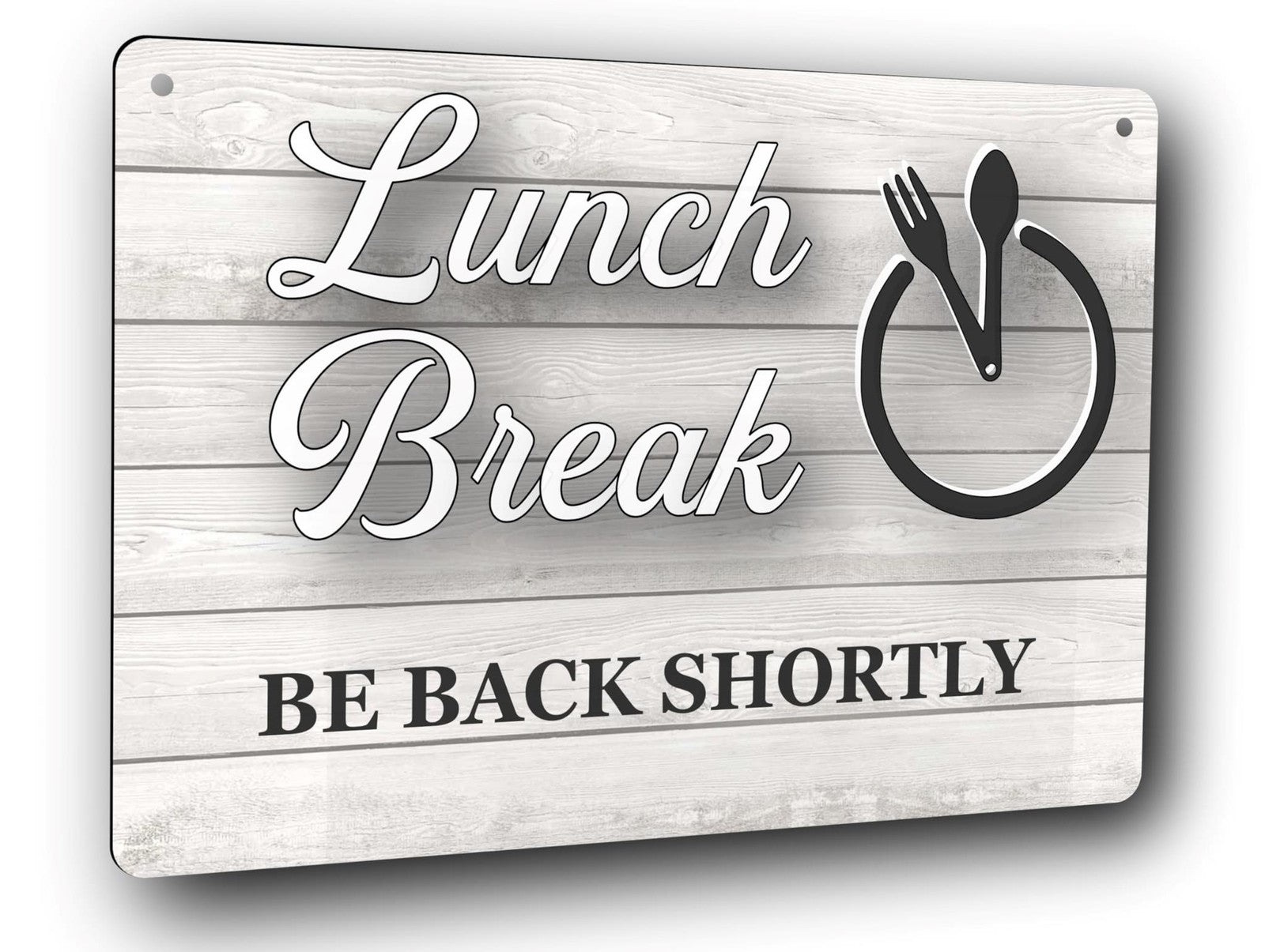 You Left Paw Prints On Our Hearts Gedenkspieß, Herzform, Schwarz – by North By North East – Signs