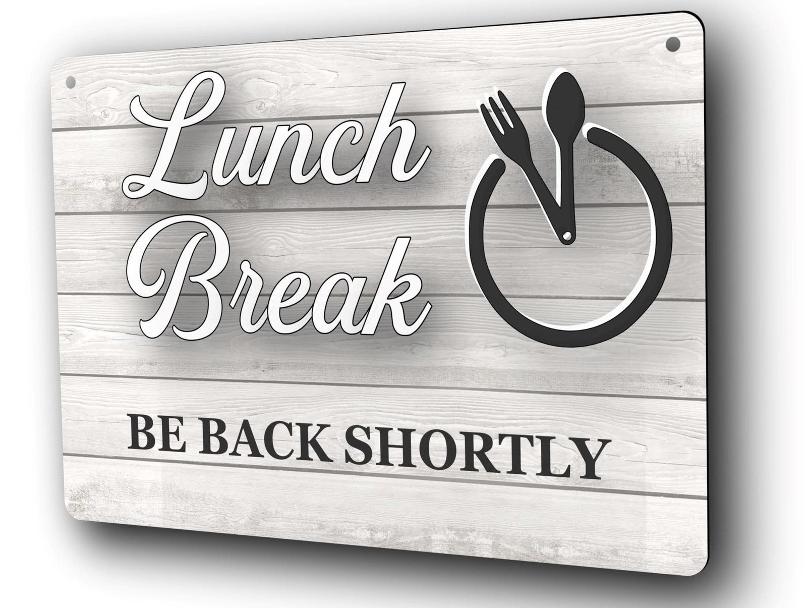 You Left Paw Prints On Our Hearts Gedenkspieß, Herzform, Schwarz – by North By North East – Signs