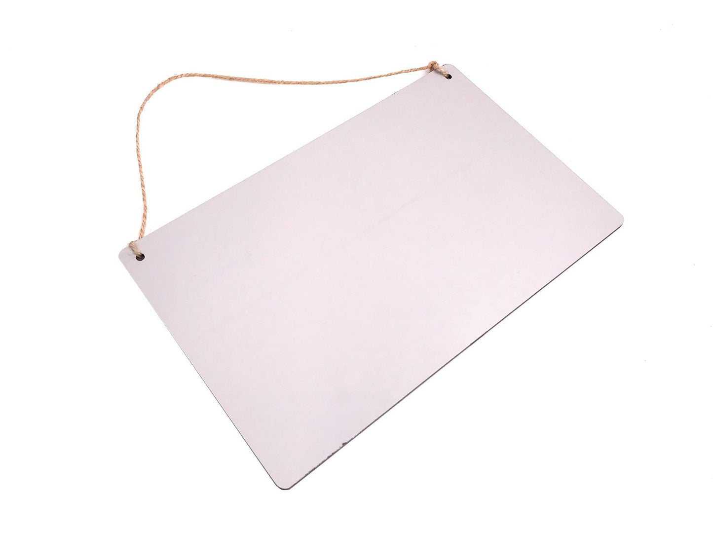 🚽 Septic Tank Toilet Sign – Flush Paper Only – 200x125mm Black Aluminium – UK – by North By North East – Toilet & Bathroom Signs