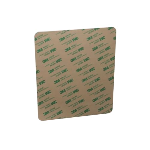 Mandatory Health & Safety Sign - HSE Compliant, Laminated, 3M Backed - 120x100mm (Safety Boots) – by North By North East – Safety & Warning Signs