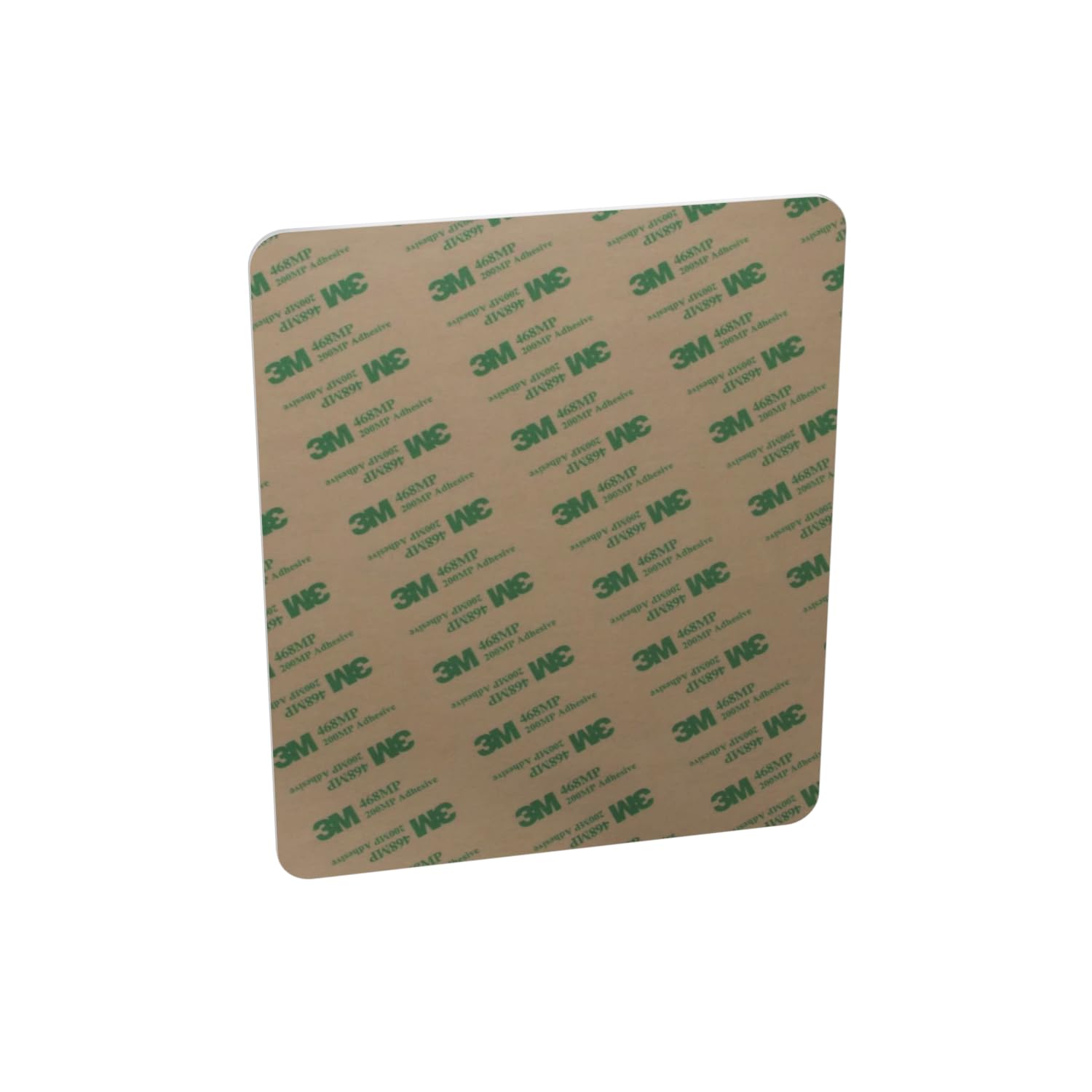 Mandatory Health & Safety Sign - HSE Compliant, Laminated, 3M Backed - 120x100mm (Pedestrians) – by North By North East – Safety & Warning Signs