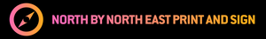 North By North East