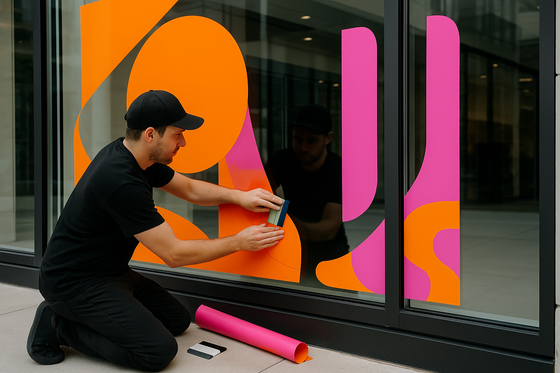 Window Displays