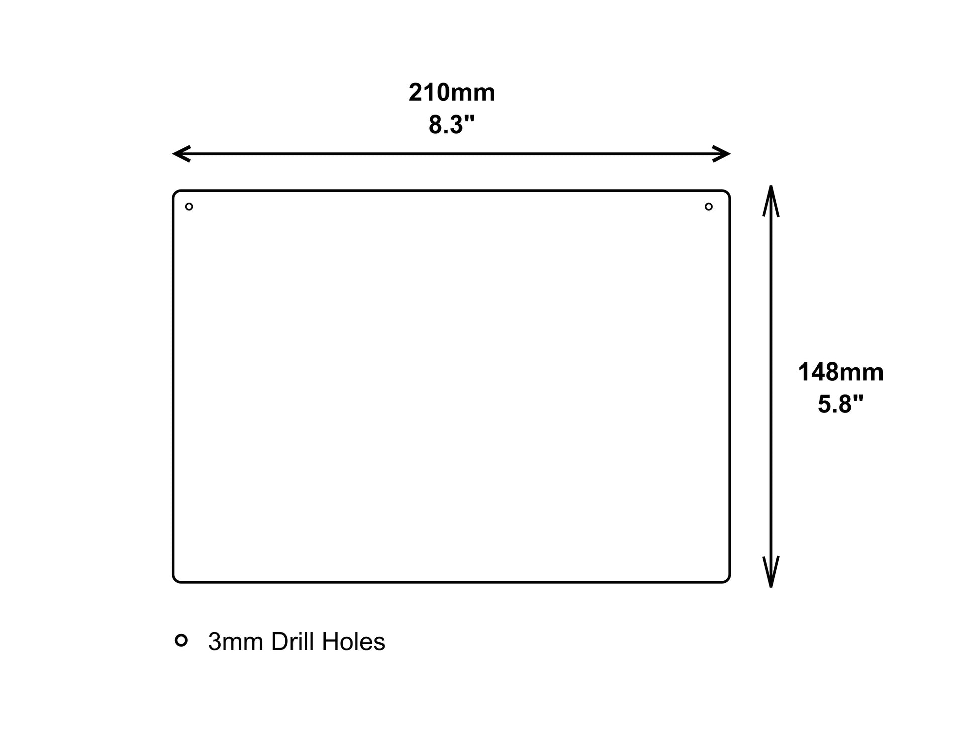 Halloween Trick Or Treaters Welcome - Hanging Outdoor Sign – by origindesigned – Signs