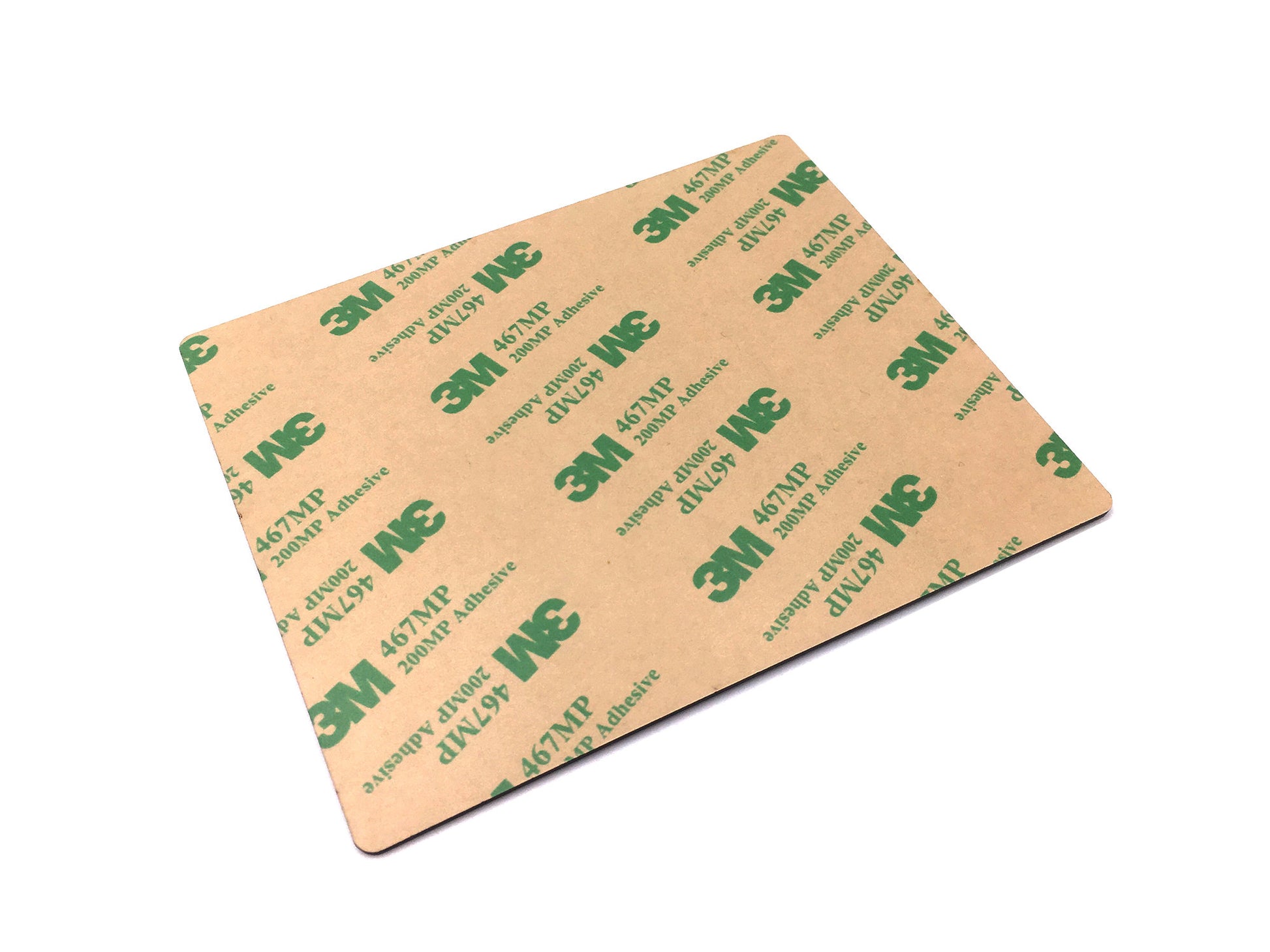 Self Adhesive Metallic Cafeteria Sign – by origindesigned – Signs